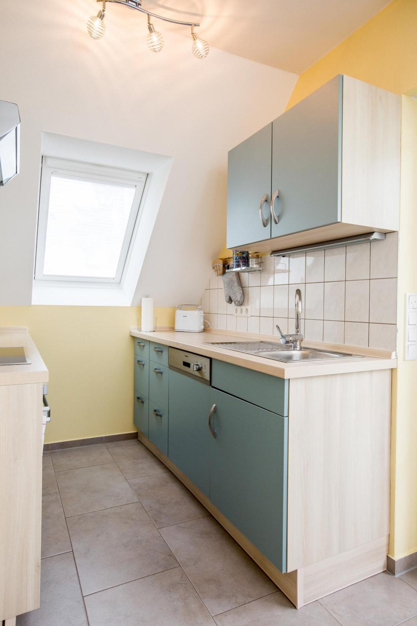 Ferienwohnung Dachs Im Mueritz Seepark Marienfelde Exteriér fotografie