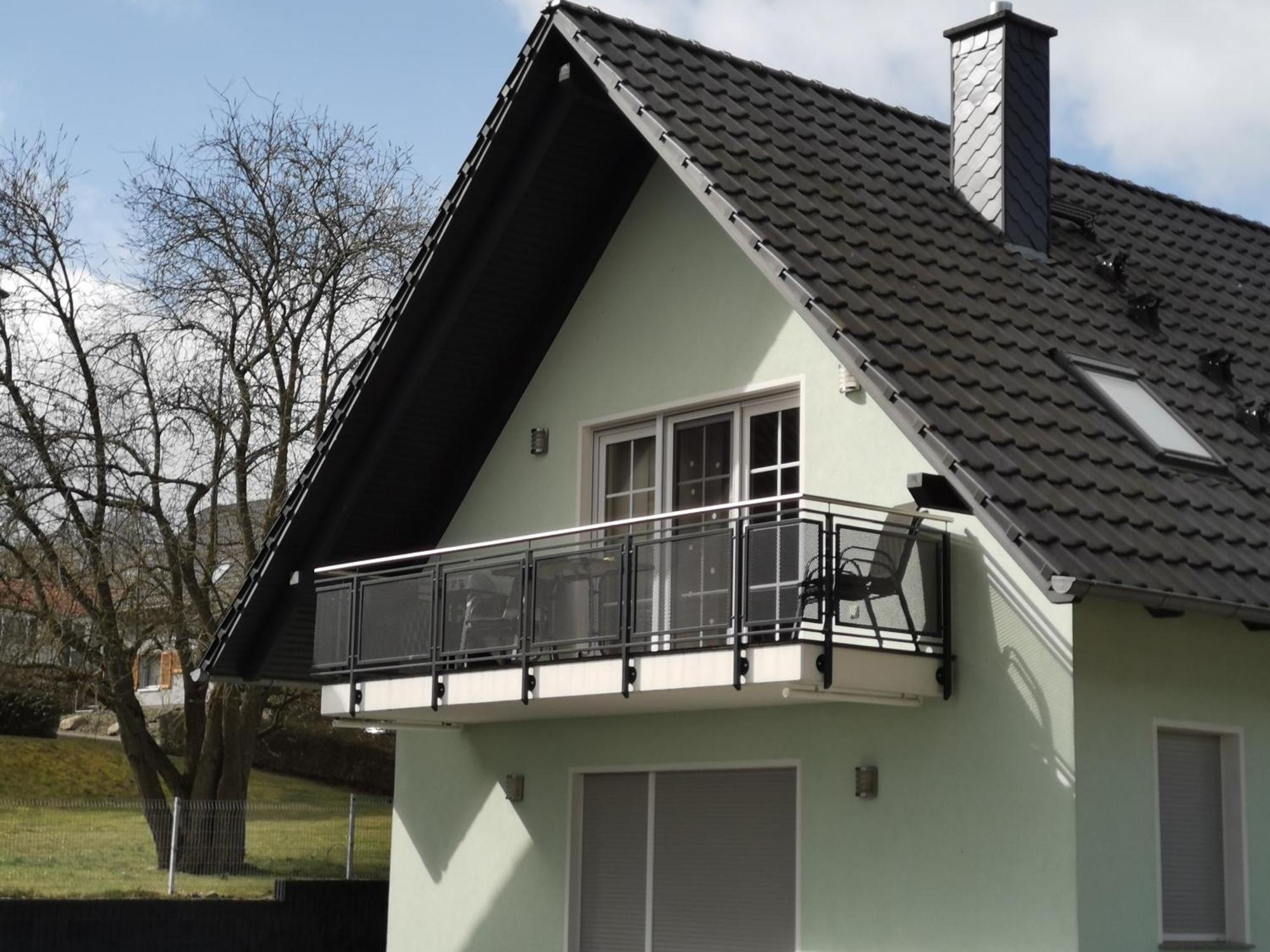 Ferienwohnung Dachs Im Mueritz Seepark Marienfelde Exteriér fotografie